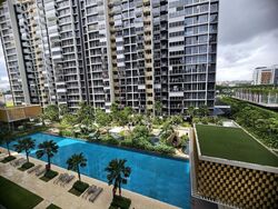 Penrose (D14), Apartment #514761111